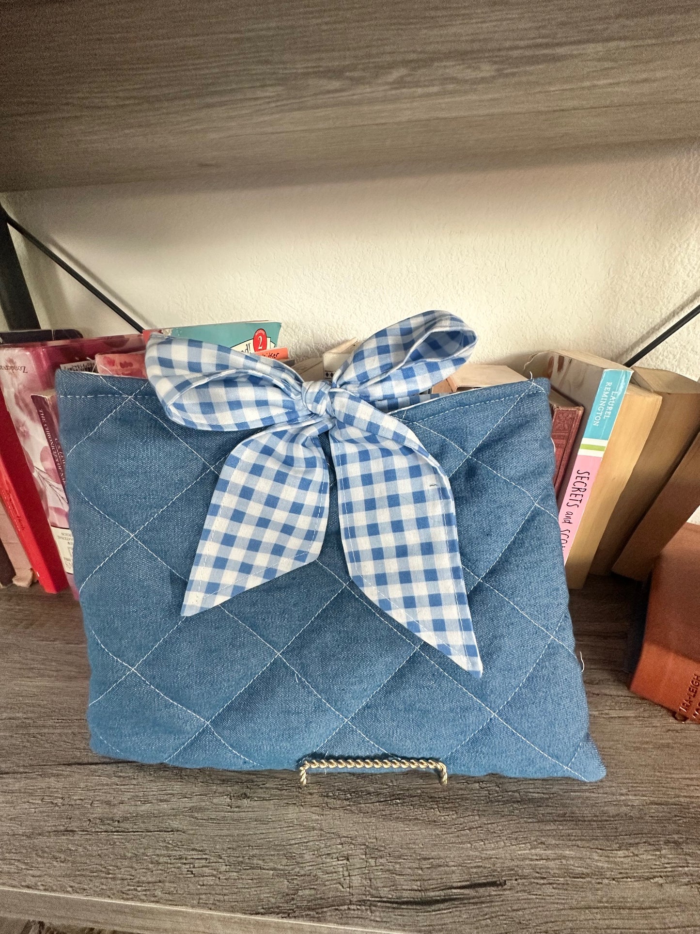 Book Sleeve