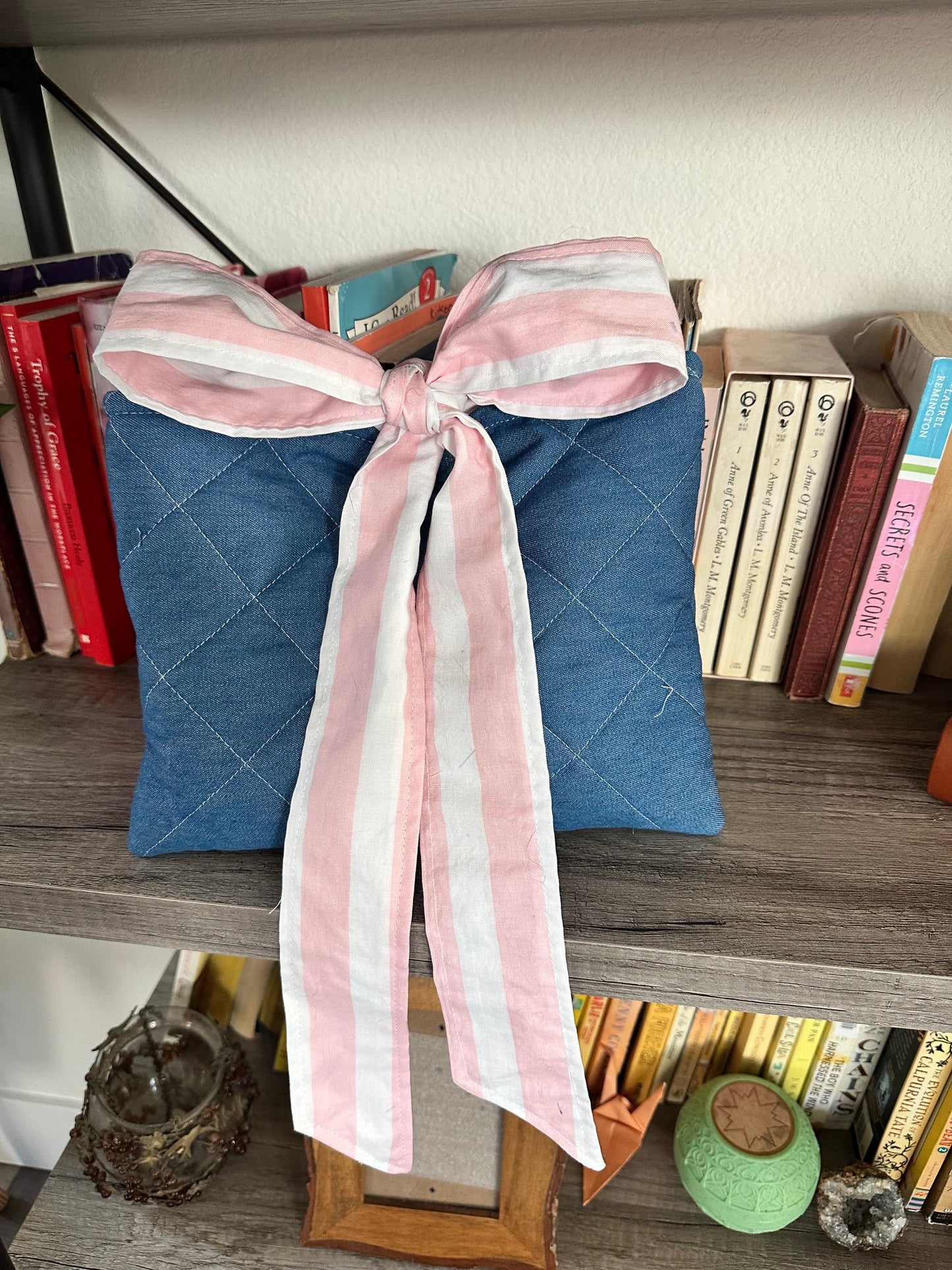 Book Sleeve