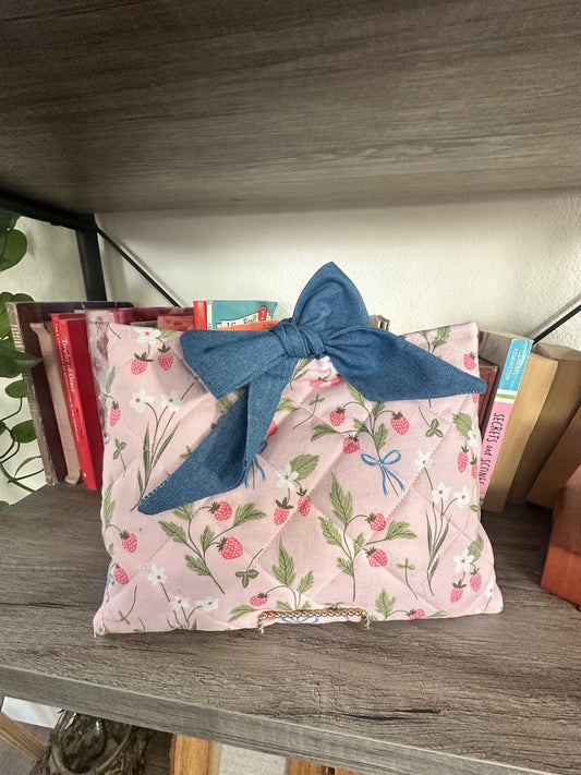 Book Sleeve